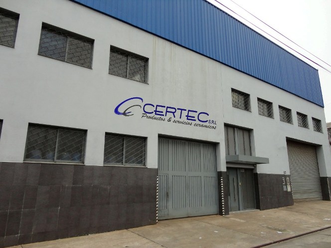 CERTEC SRL